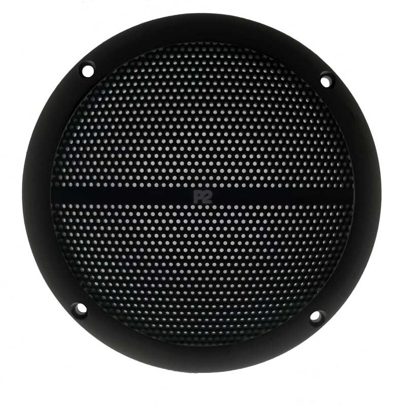 Dexon Głośnik Wodoodporny Dwudrożny 25W (RP62)