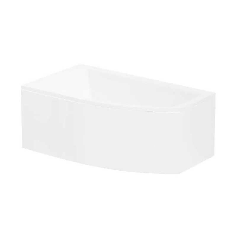 Excellent Izi System obudowa do wanny Magnus 2 160x95 cm uniwersalna biała (OBEX.MG2.16WH)
