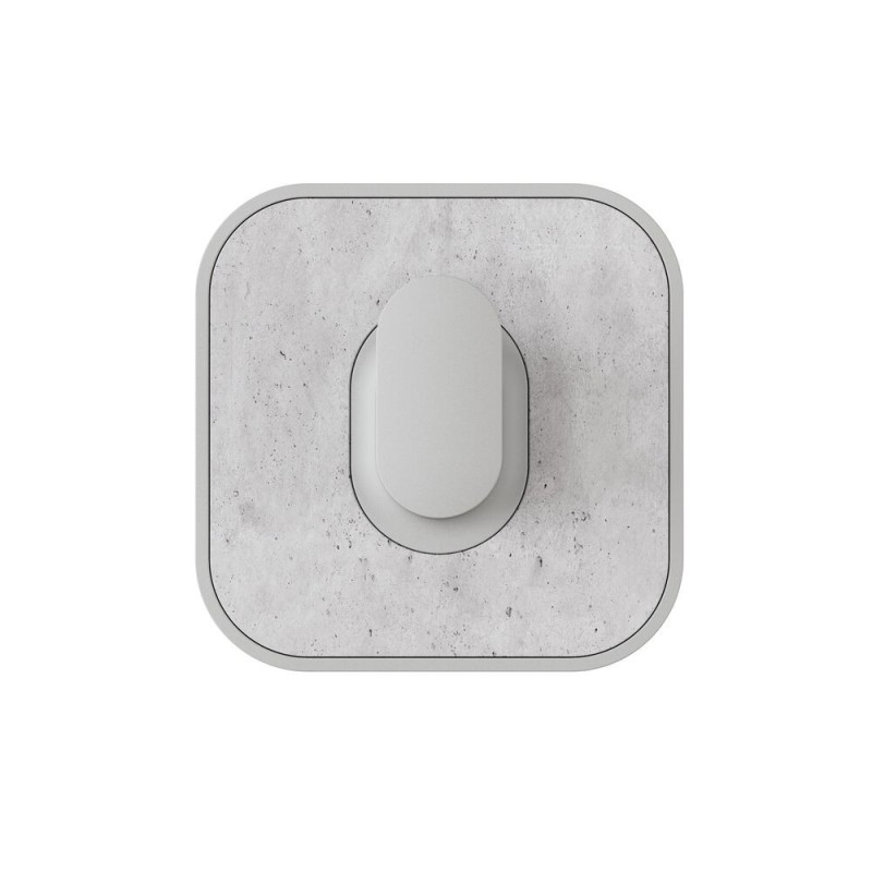 Tiger Tado Haczyk na ręcznik duży Jasnoszary / efekt betonu (800404)