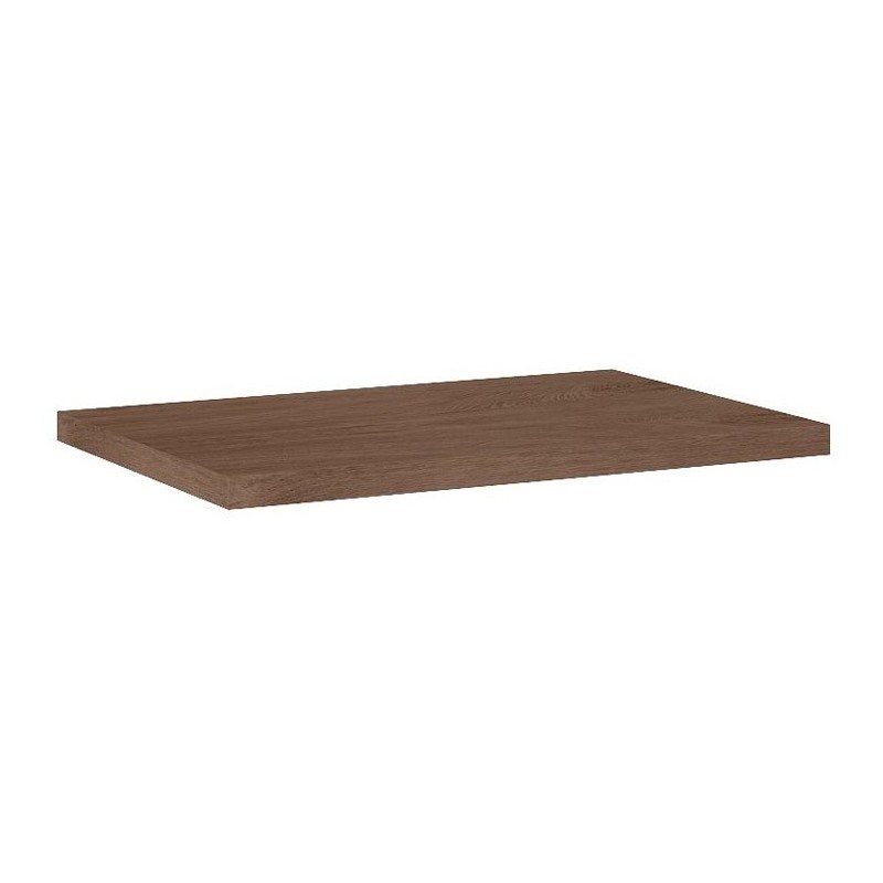 Elita Blat z płyty MDF Orzech 60x46 cm (RE05060012S170)