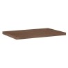 Elita Blat z płyty MDF Orzech 60x46 cm (RE05060012S170)