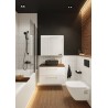 Elita Blat z płyty MDF Orzech 60x46 cm (RE05060012S170)