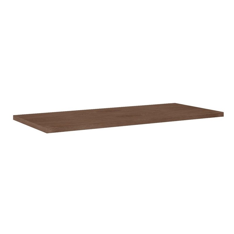 Elita Blat z płyty MDF Orzech 120x49 cm (RE05120012S170)