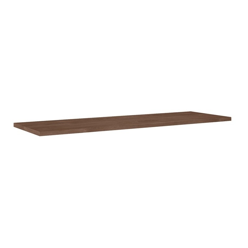 Elita Blat z płyty MDF Orzech 160x46 cm (RE05160012S170)