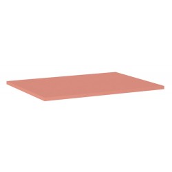 Elita Elitstone Blat Marmur Terra Różowy mat 60x40 cm (168814)