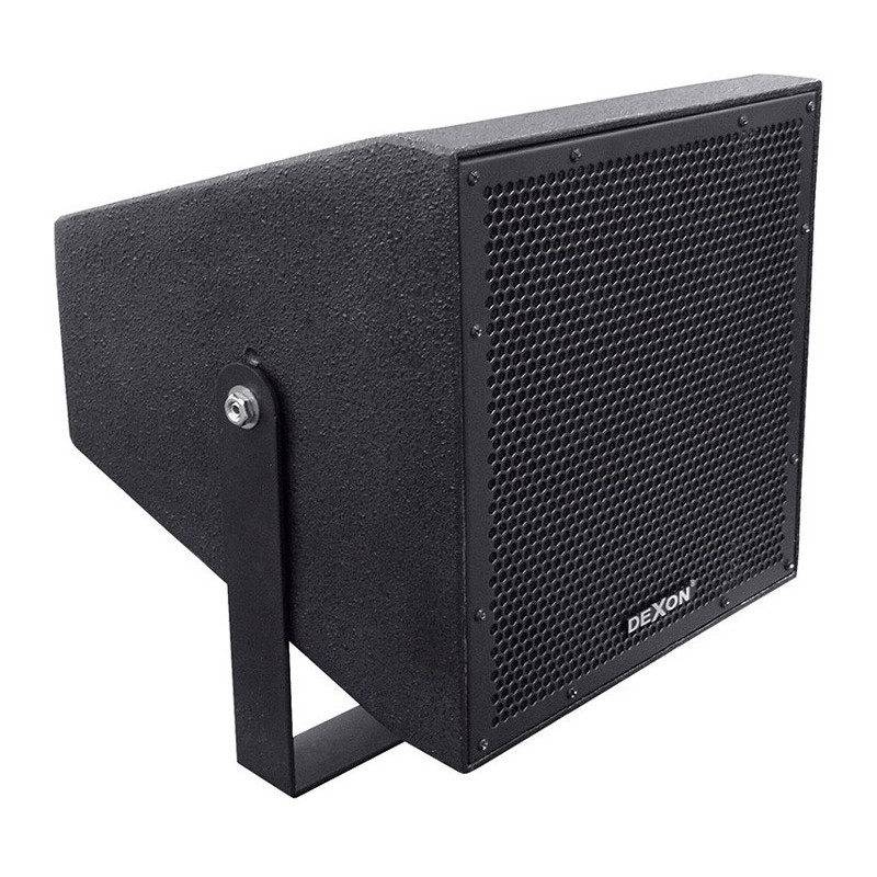 Dexon Zestaw głośnikowy 200W | głośnik dwudrożny koaksjalny (SL 1002)