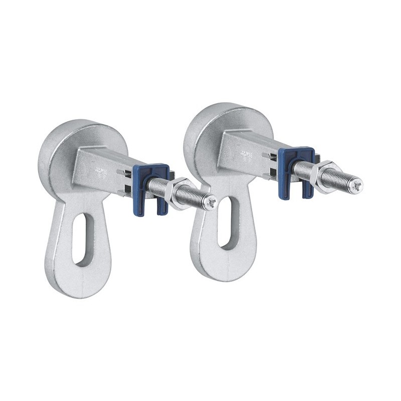 Grohe Rapid SL Zestaw 3 W 1 Stelaż + Wspornik + Przycisk Mały Skate Cosmpolita Typu S (39501000)