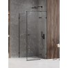 New Trendy Avexa Kabina prysznicowa 1D prostokątna prawa 90x70x200 cm Active Shield 2.0 (EXK-6885)