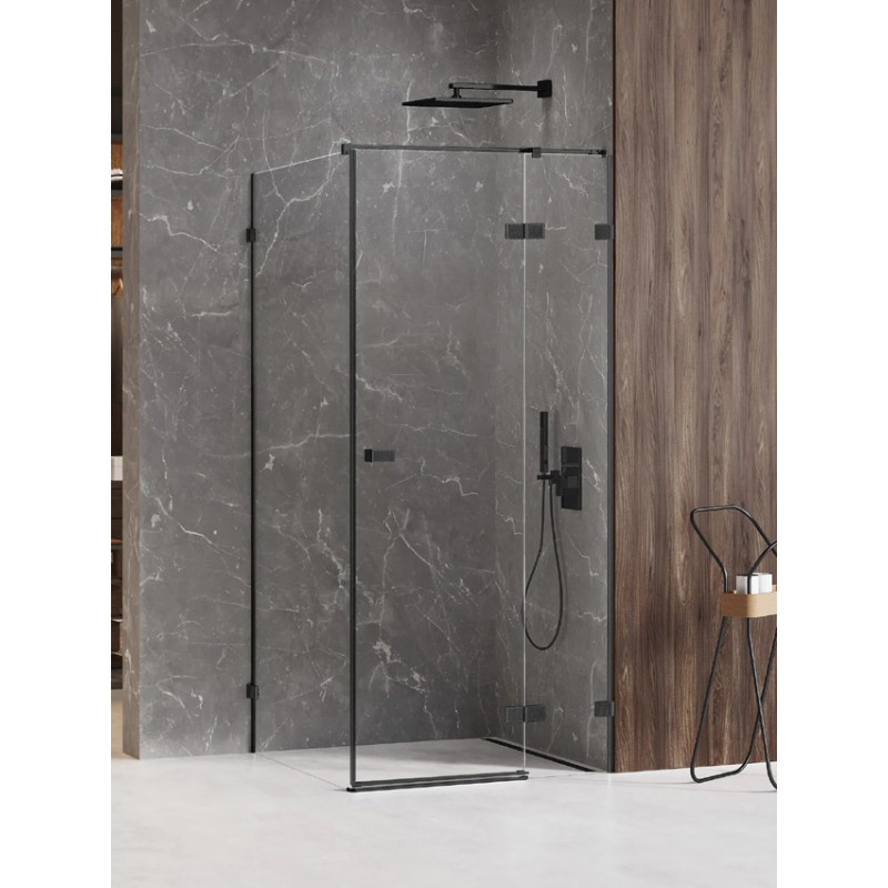 New Trendy Avexa Kabina prysznicowa 1D prostokątna prawa 120x70x200 cm Active Shield 2.0 (EXK-6903)