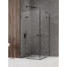 New Trendy Avexa Kabina prysznicowa 2D kwadratowa 120x120x200 cm Active Shield 2.0 (EXK-6933)