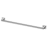 OUTLET ! Omnires Tyber Wieszak na Ręcznik 60cm Chrom (TB50216CR)