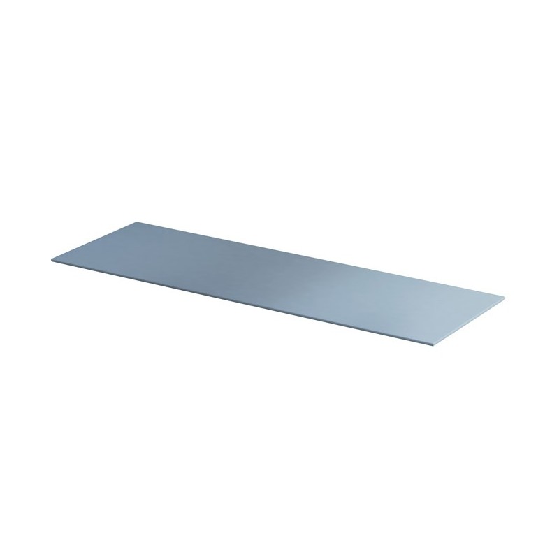 Oristo Blat Uniwersalny Szaroniebieski mat 140 cm (OR00-BU-140-16)