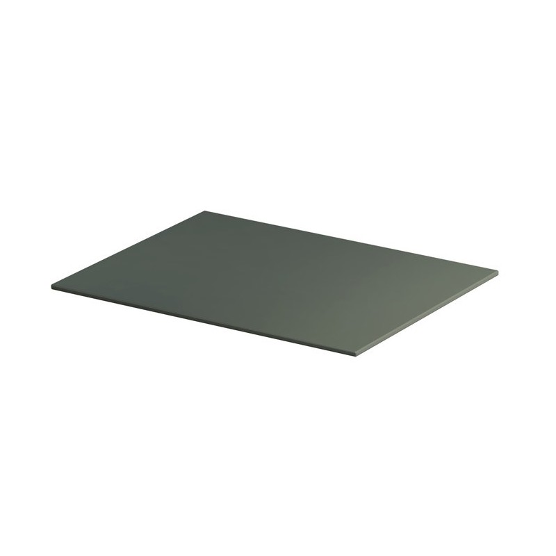 Oristo Blat Uniwersalny Oliwkowy mat 60 cm (OR00-BU-60-17)
