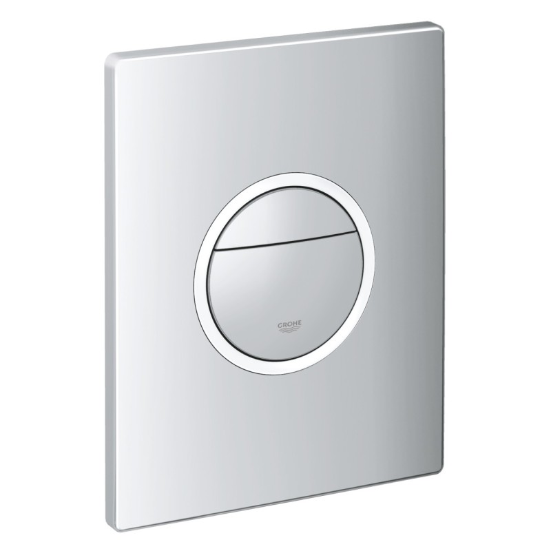Grohe Nova Cosmopolitan Light Przycisk WC - podświetlany LED (38809000)