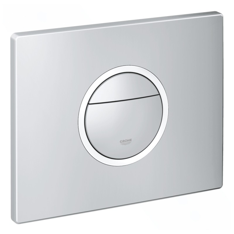 Grohe Nova Cosmopolitan Light Przycisk WC - podświetlany LED (38809000)