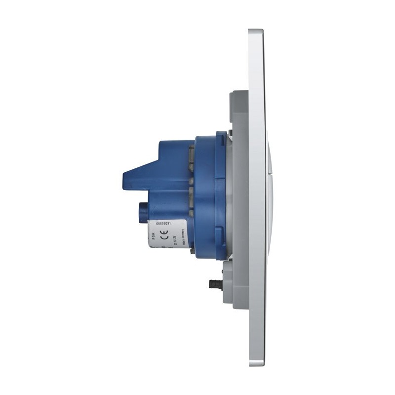 Grohe Nova Cosmopolitan Light Przycisk WC - podświetlany LED (39972000)