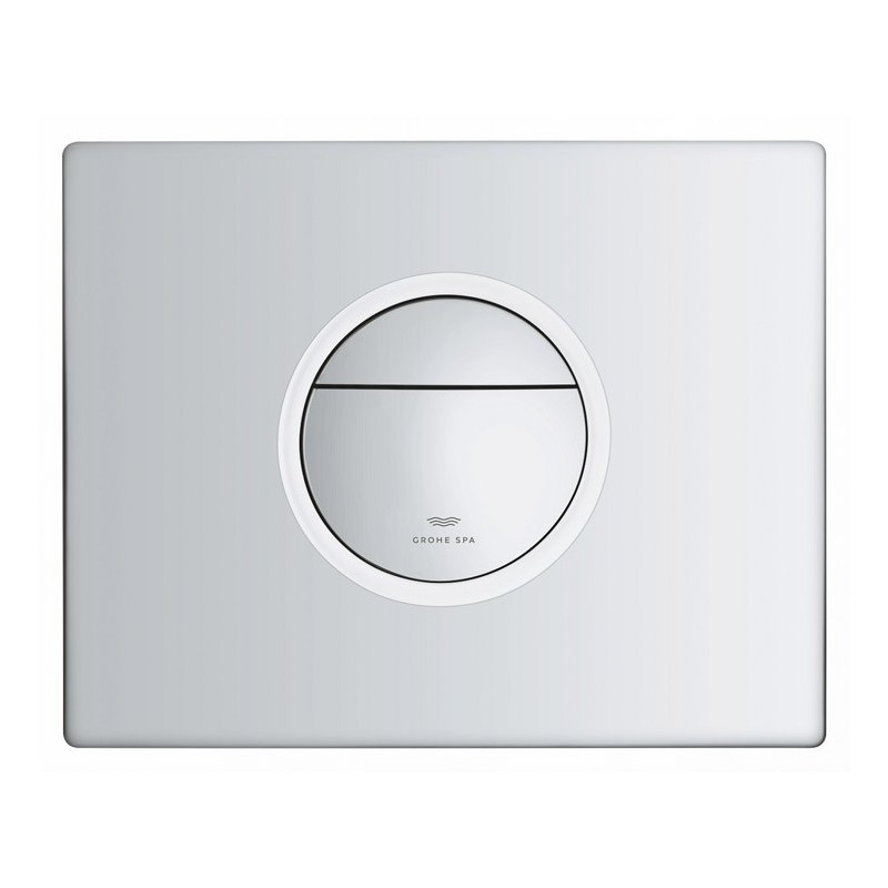 Grohe Nova Cosmopolitan Light Przycisk WC - podświetlany LED (39972000)