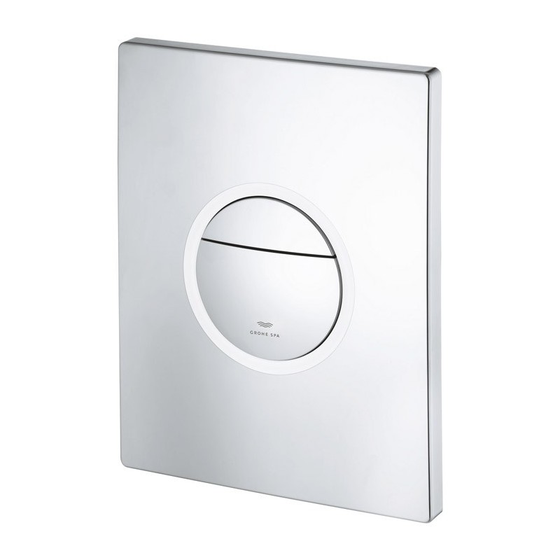 Grohe Nova Cosmopolitan Light Przycisk WC - podświetlany LED (39972000)