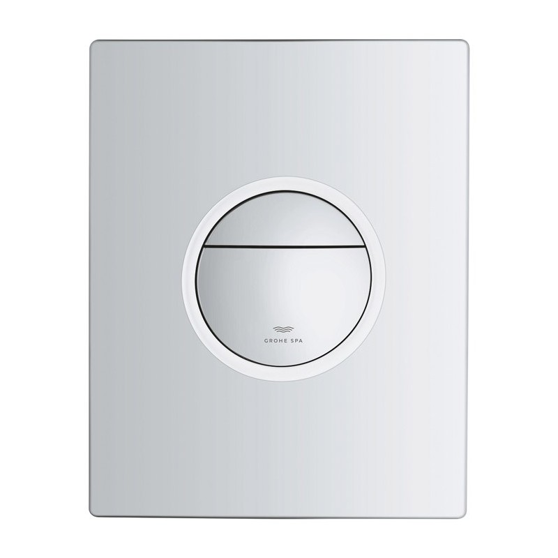 Grohe Nova Cosmopolitan Light Przycisk WC - podświetlany LED (39972000)