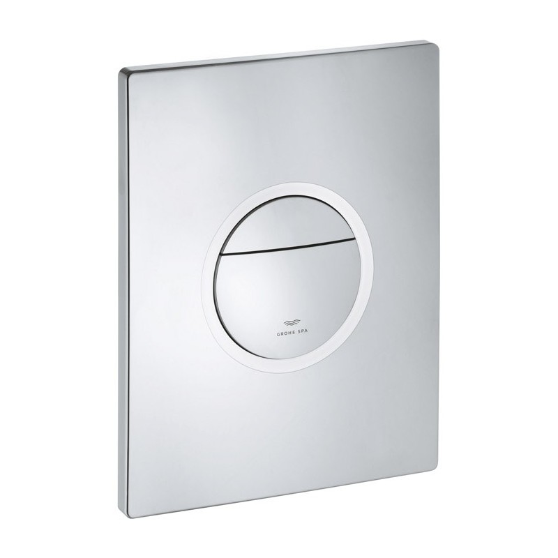 Grohe Nova Cosmopolitan Light Przycisk WC - podświetlany LED (39972000)