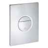 Grohe Nova Cosmopolitan Light Przycisk WC - podświetlany LED (39972000)
