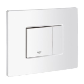 Grohe Skate Cosmopolitan Przycisk WC Biel Alpejska (38732SH0)