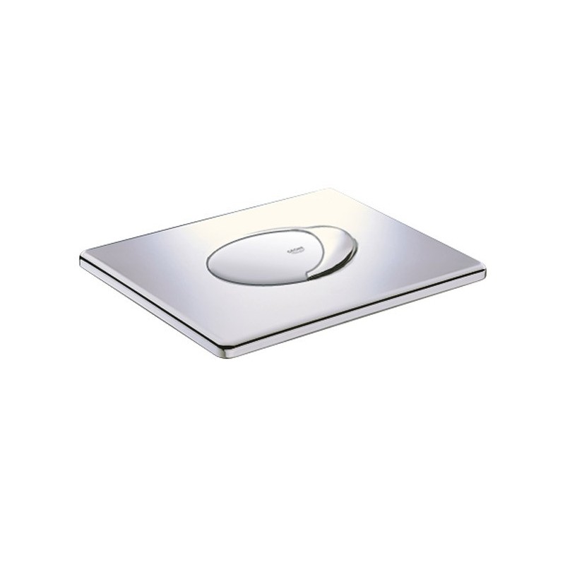 Grohe Skate Air Przycisk WC (38506000)