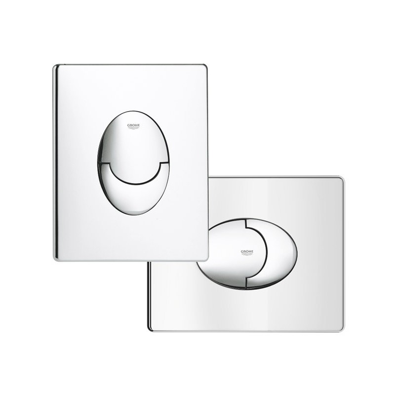 Grohe Skate Air Przycisk WC (38506000)