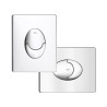 Grohe Skate Air Przycisk WC (38506000)