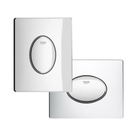 Grohe Skate Air Przycisk WC (38565000)