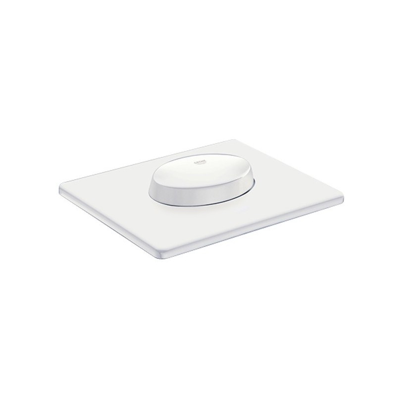 Grohe Skate Air Przycisk WC (38565SH0)