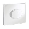 Grohe Skate Air Przycisk WC (38565SH0)
