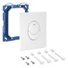Grohe Skate Przycisk WC (42304SH0)