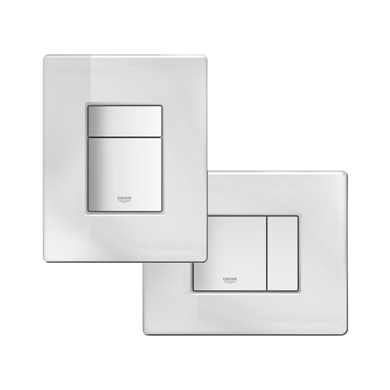 Grohe Skate Cosmopolitan Przycisk WC (389160A0)