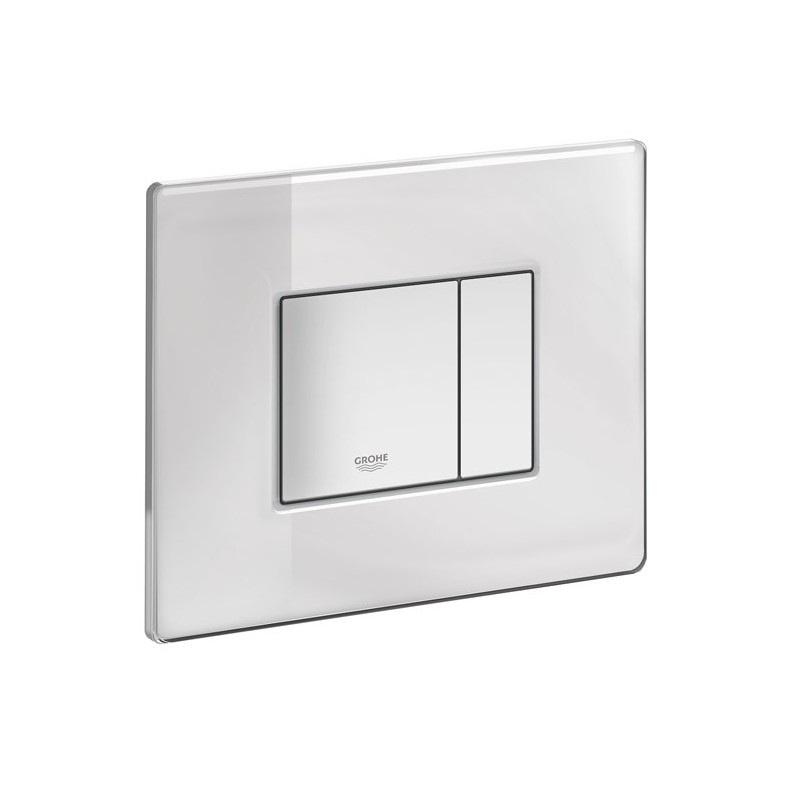 Grohe Skate Cosmopolitan Przycisk WC (389160A0)