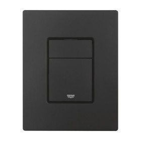 Grohe Skate Cosmopolitan Przycisk WC Czarny Mat - Phantom Black (38732KF0)