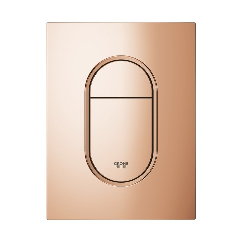 Grohe Arena Cosmopolitan S Przycisk WC (37624DA0)
