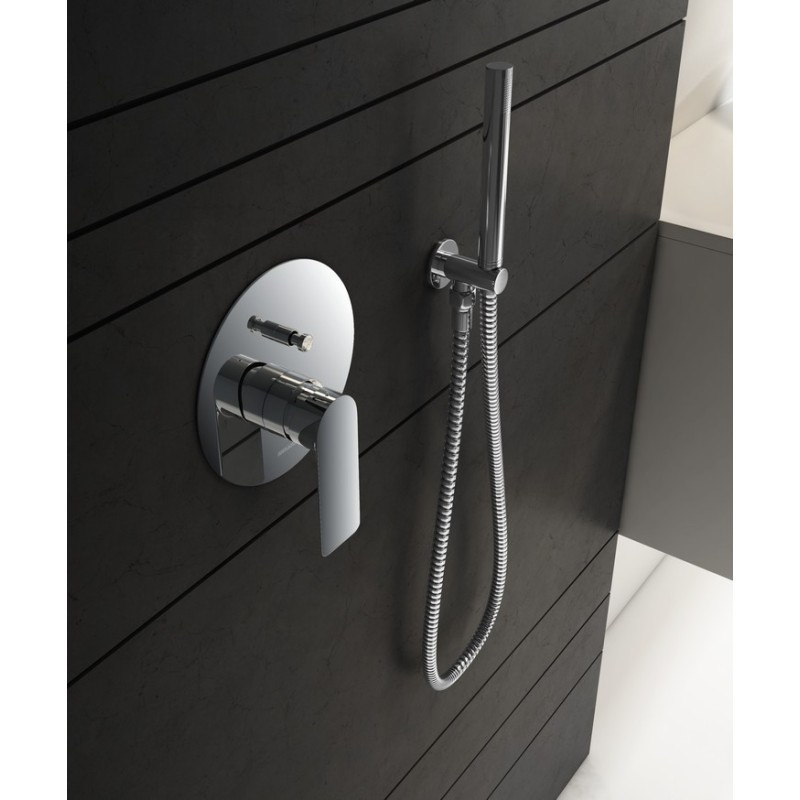 Kohlman Proxima QW210PR20 System Podtynkowy