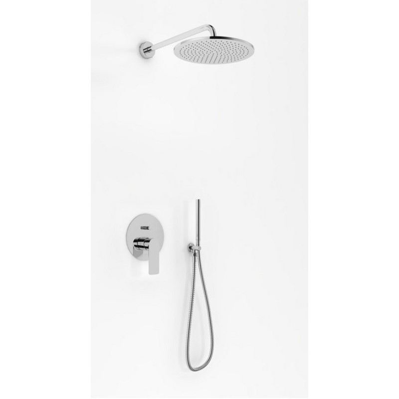 Kohlman Proxima QW210PR20 System Podtynkowy