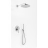 Kohlman Proxima QW210PR40 System Podtynkowy