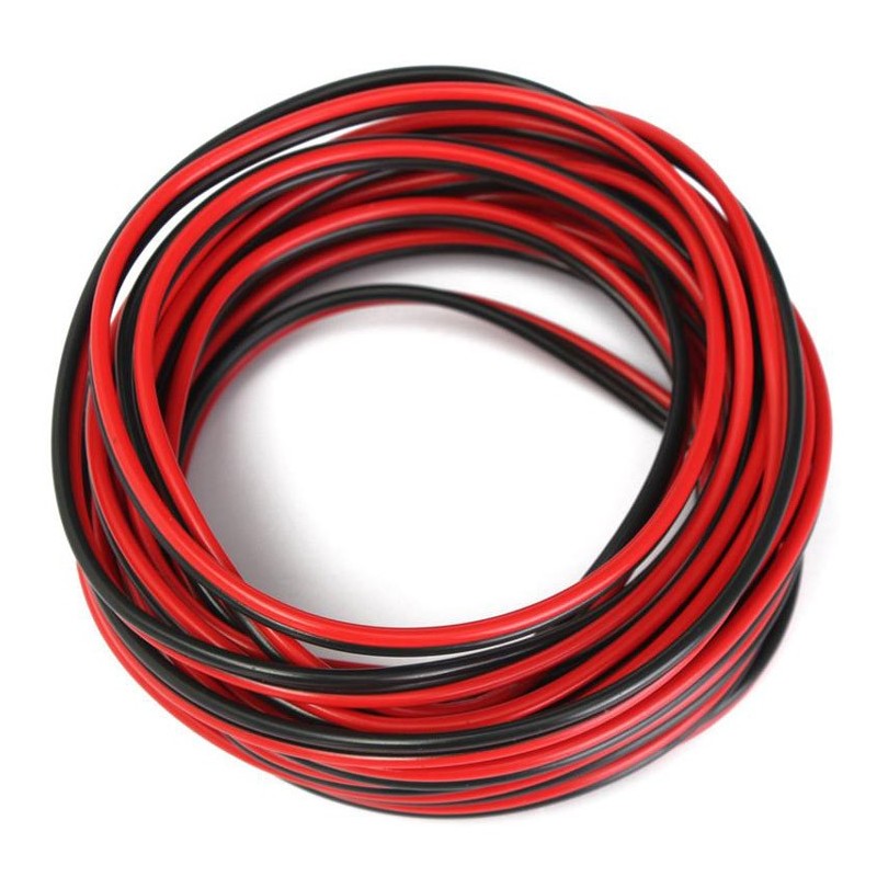 Lithe Audio Kabel Głośnikowy 18ga 5m (1580)