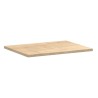 Roca Blat MDF do szafki łazienkowej jasny dąb 60 cm (A857780464)