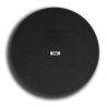 Dexon - P2 Zestaw nagłaśniający biały Bluetooth, Wi-Fi - LAN ze Wzmacniaczem + 8 głośników 30W czarnych (MRP 8300+8x CS-530K)