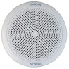 Dexon - P2 Zestaw nagłaśniający Bluetooth, Wi-Fi Spotify Android 2 głosniki białe 45W (MRP 2206 + 2xRP 84)