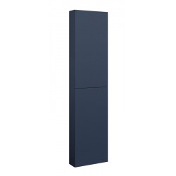 Roca Gap Pro Szafka łazienkowa 60 cm z 2 szufladami niebieski mat (A857896538)