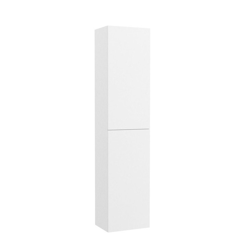 Roca Ona Kolumna łazienkowa wysoka biały mat 40 cm (A857635509)