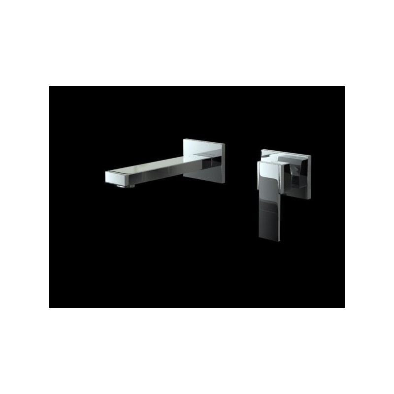 OUTLET ! Kohlman Excelent QW180H-17CM Bateria umywalkowa podtynkowa