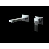 OUTLET ! Kohlman Excelent QW180H-17CM Bateria umywalkowa podtynkowa