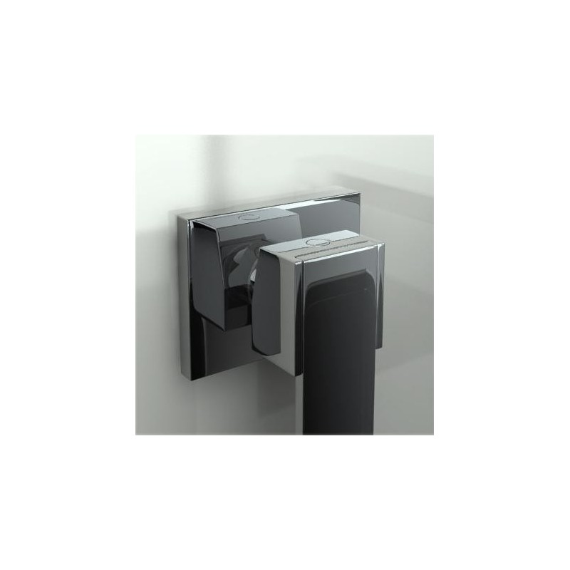 OUTLET ! Kohlman Excelent QW180H-17CM Bateria umywalkowa podtynkowa