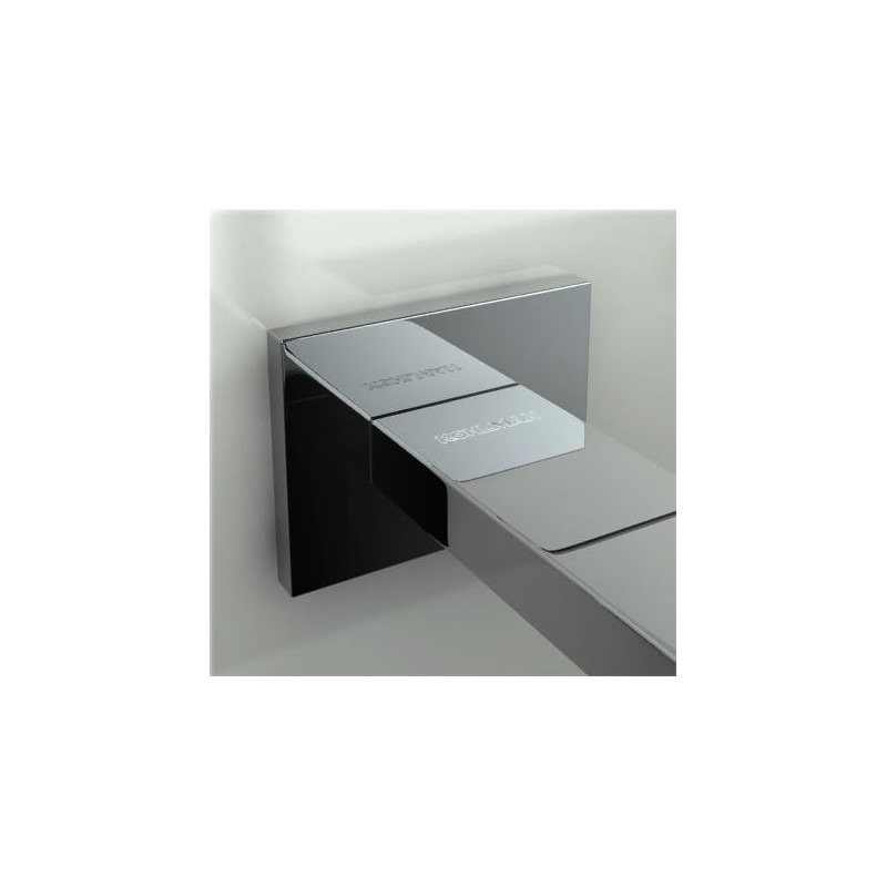 OUTLET ! Kohlman Excelent QW180H-17CM Bateria umywalkowa podtynkowa